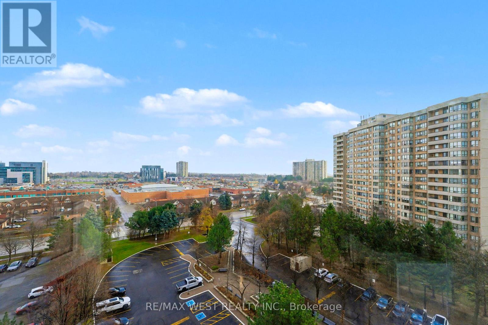 1009 - 30 Malta Avenue, Brampton, Ontario  L6Y 4S5 - Photo 27 - W12572022