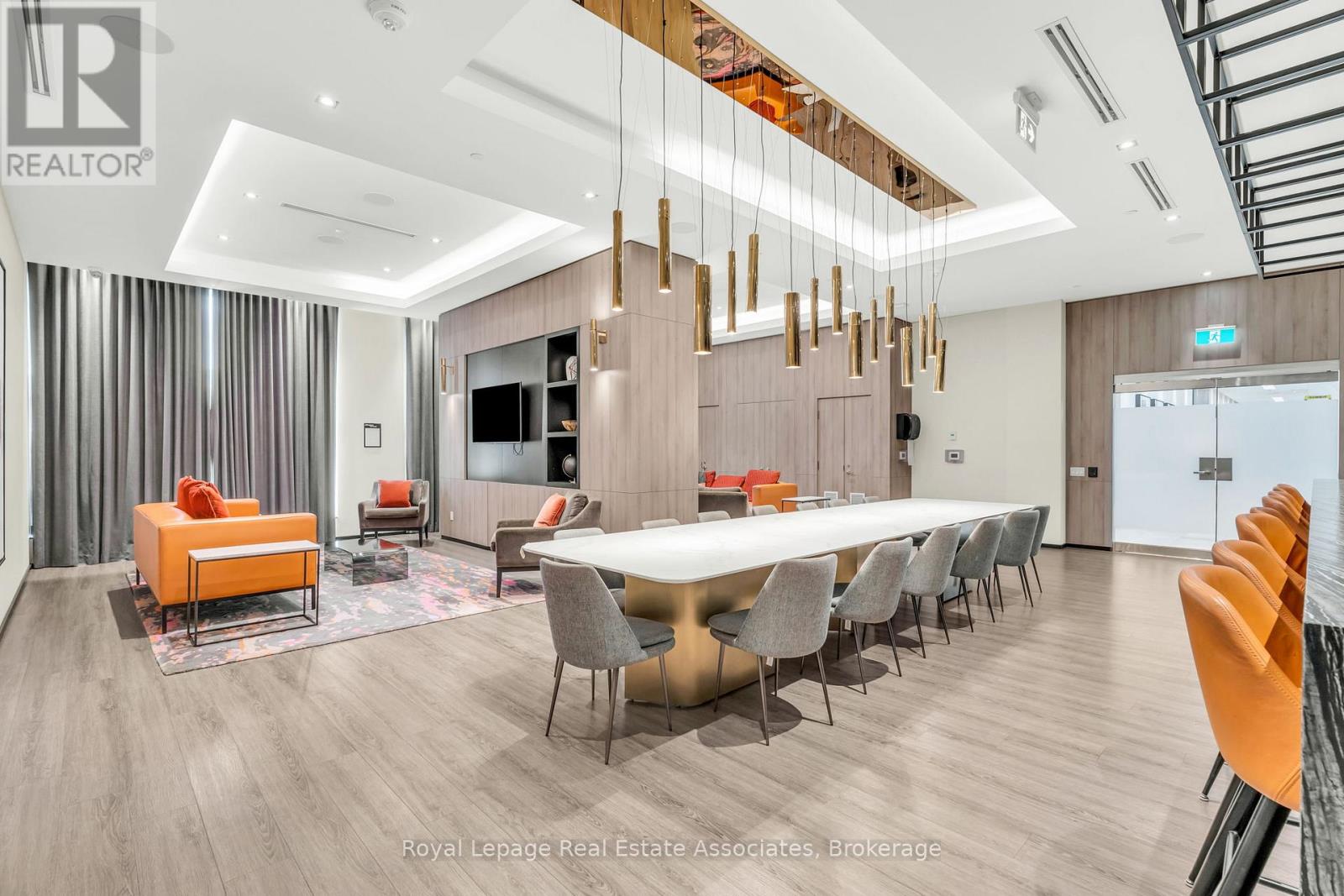 1719 - 9 Mabelle Avenue, Toronto, Ontario  M9A 0E1 - Photo 20 - W12572024