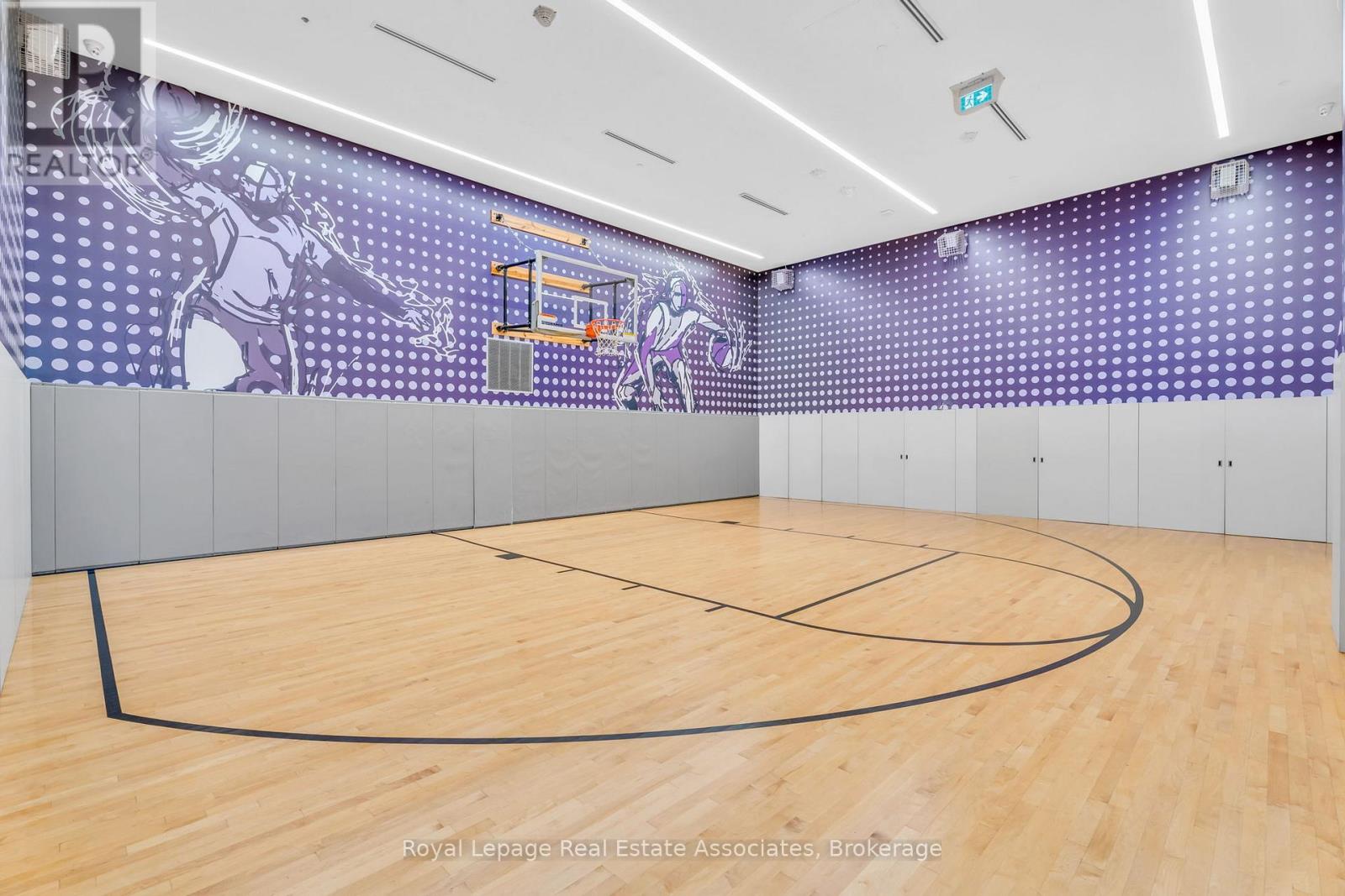 1719 - 9 Mabelle Avenue, Toronto, Ontario  M9A 0E1 - Photo 26 - W12572024