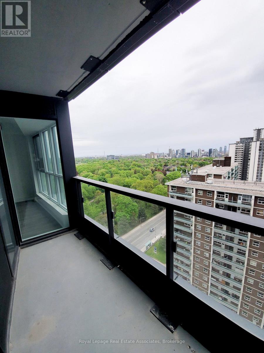 1719 - 9 Mabelle Avenue, Toronto, Ontario  M9A 0E1 - Photo 4 - W12572024