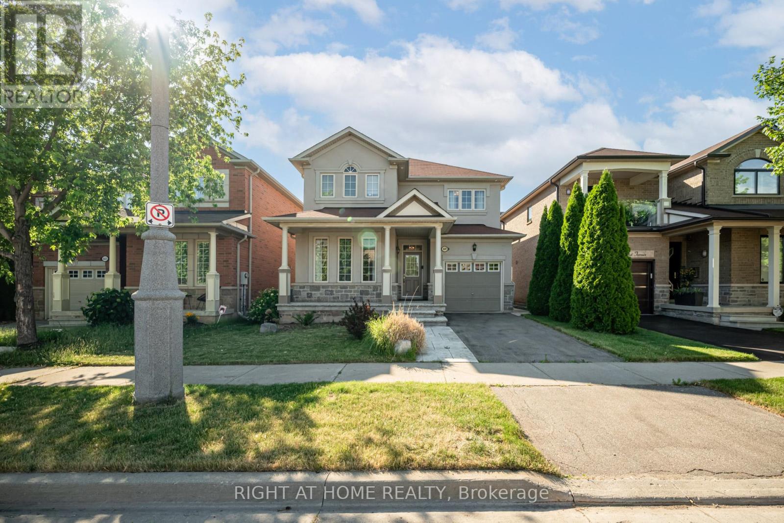 3407 WHILABOUT TERRACE, Oakville, Ontario