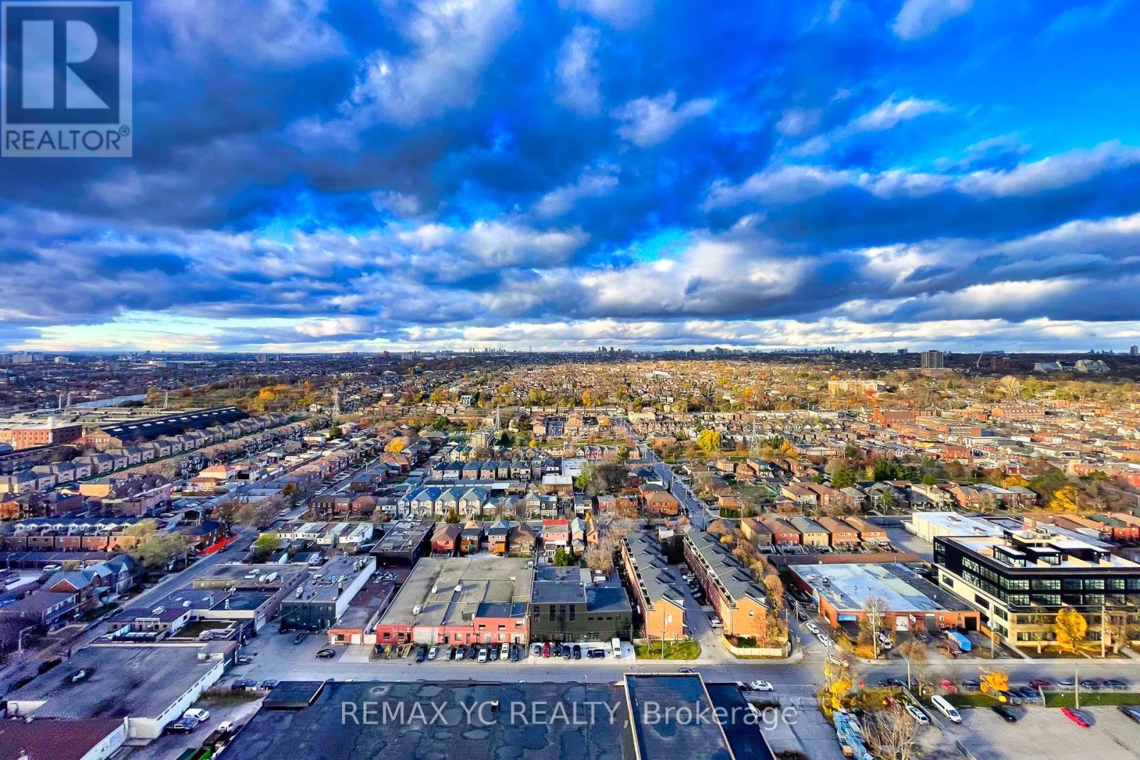 2506 - 1285 Dupont Street, Toronto, Ontario  M6H 0E3 - Photo 15 - W12572056