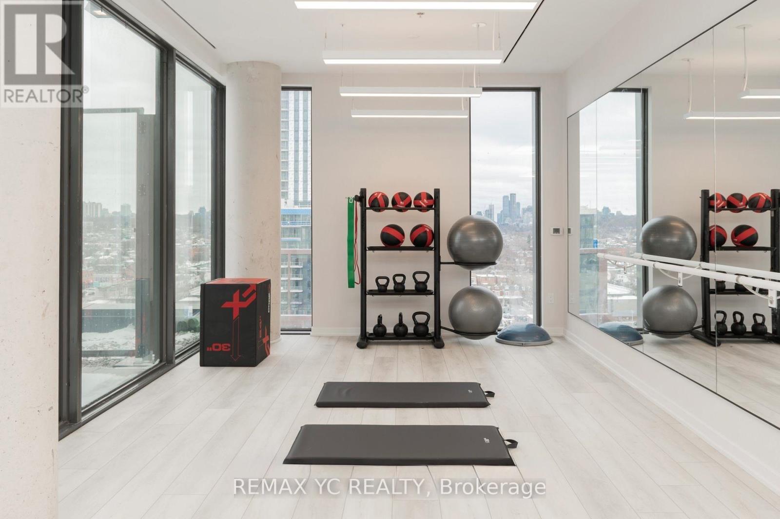 2506 - 1285 Dupont Street, Toronto, Ontario  M6H 0E3 - Photo 22 - W12572056