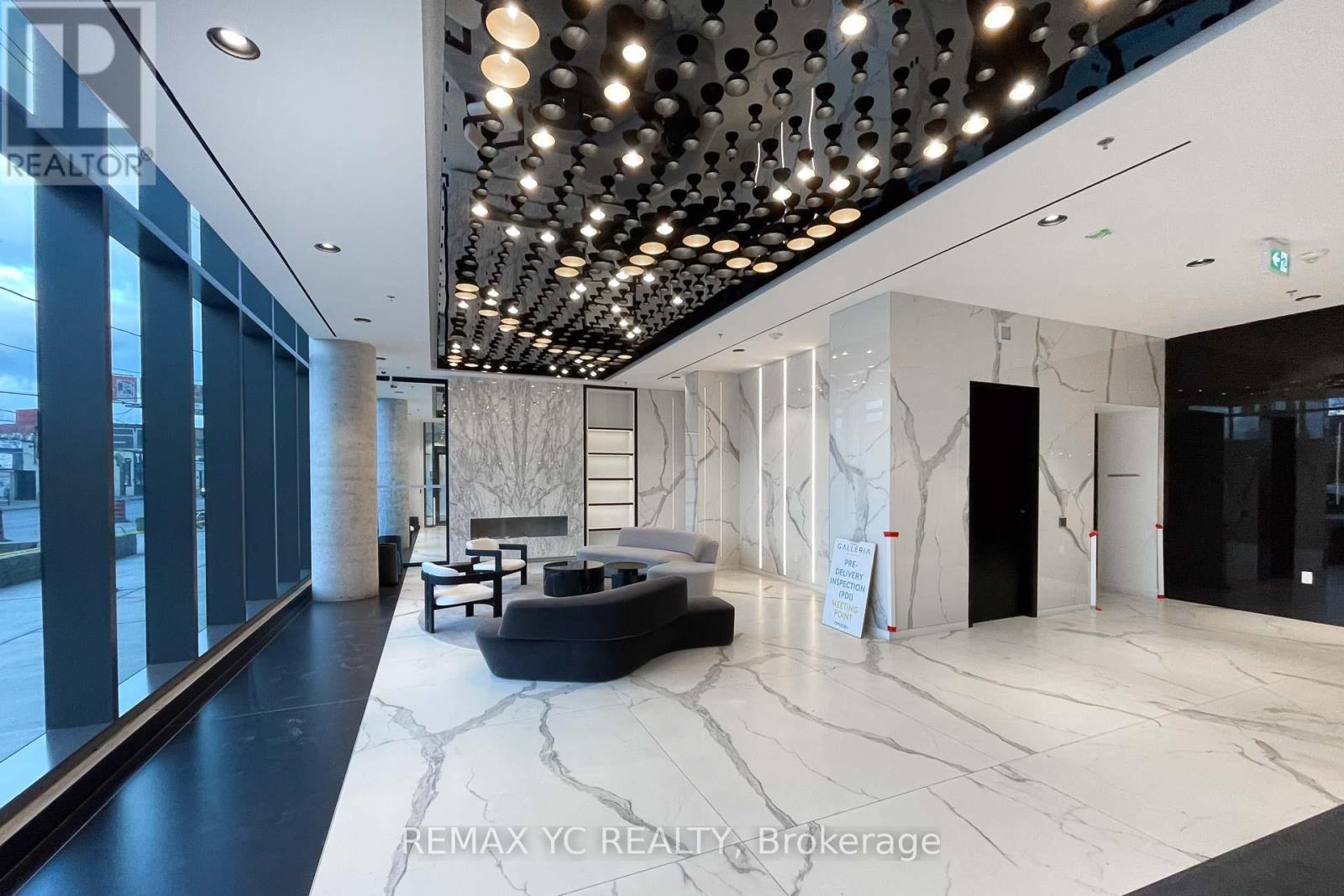 2506 - 1285 Dupont Street, Toronto, Ontario  M6H 0E3 - Photo 28 - W12572056