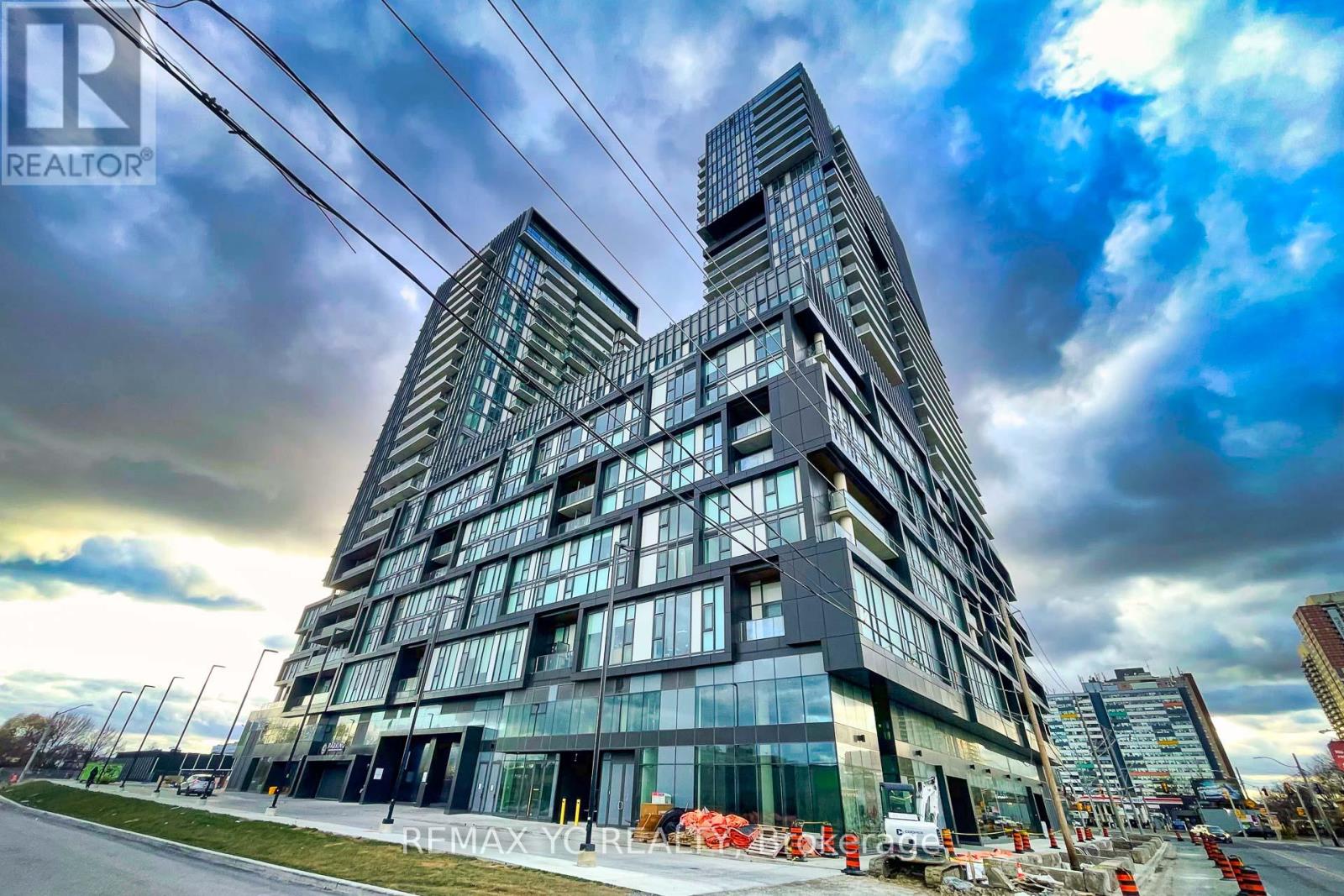 2506 - 1285 Dupont Street, Toronto, Ontario  M6H 0E3 - Photo 29 - W12572056