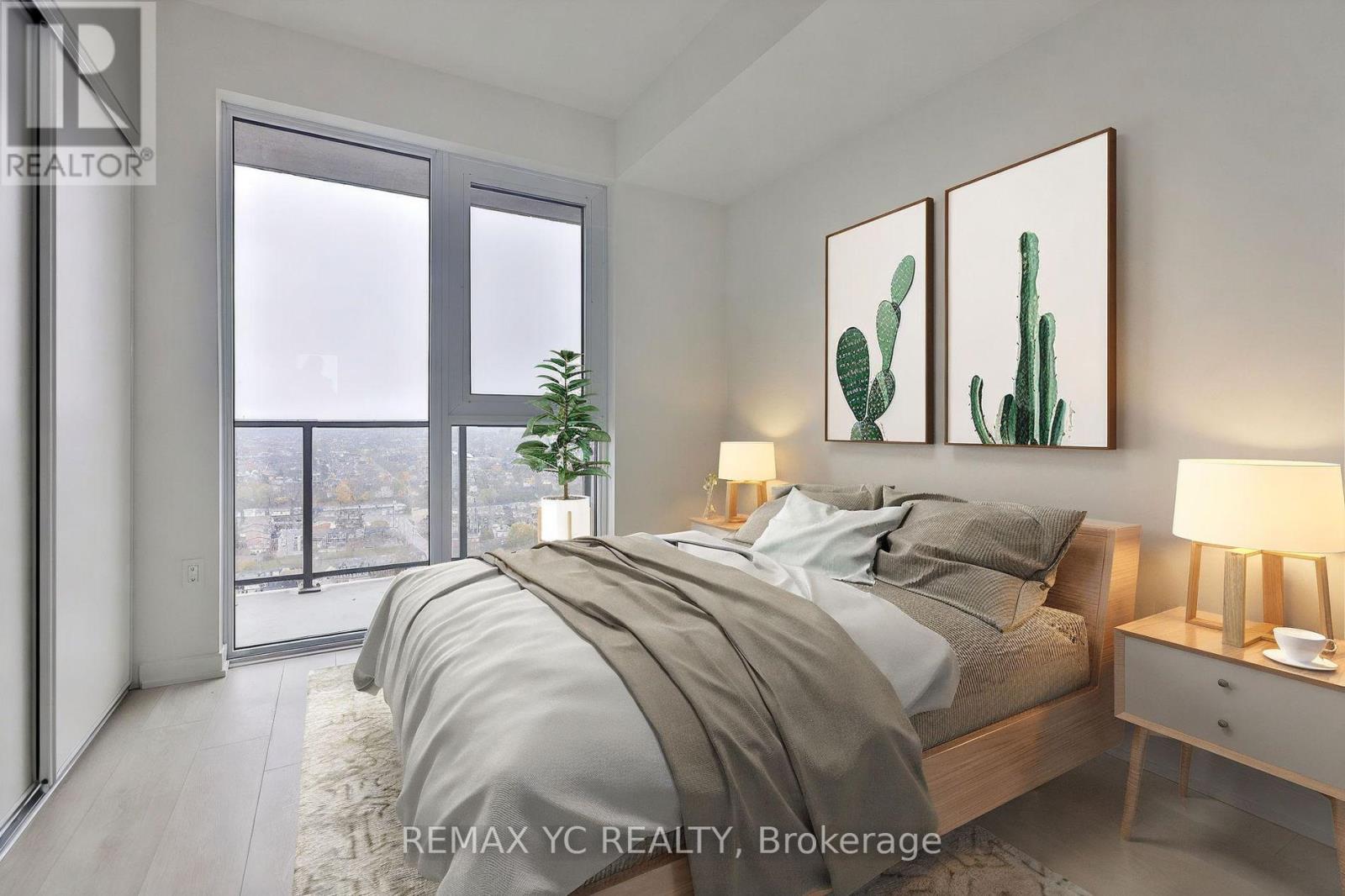 2506 - 1285 Dupont Street, Toronto, Ontario  M6H 0E3 - Photo 7 - W12572056