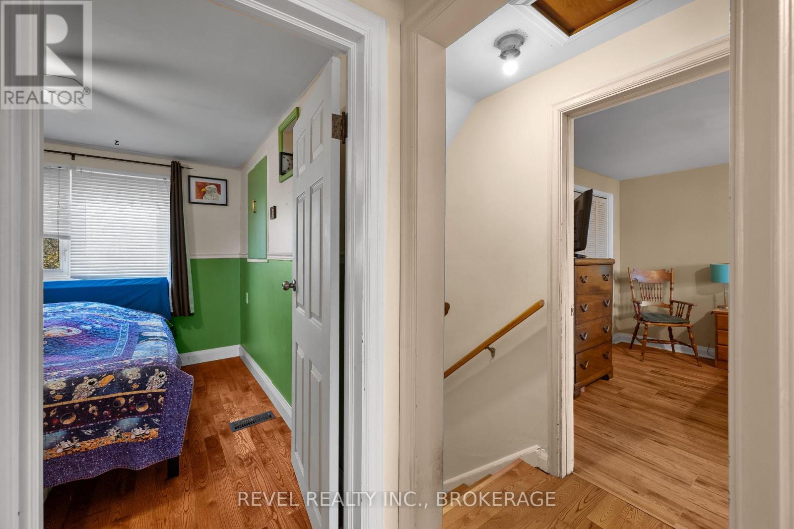 9 Hillcrest Avenue, Kingston, Ontario  K7K 4L7 - Photo 17 - X12572138