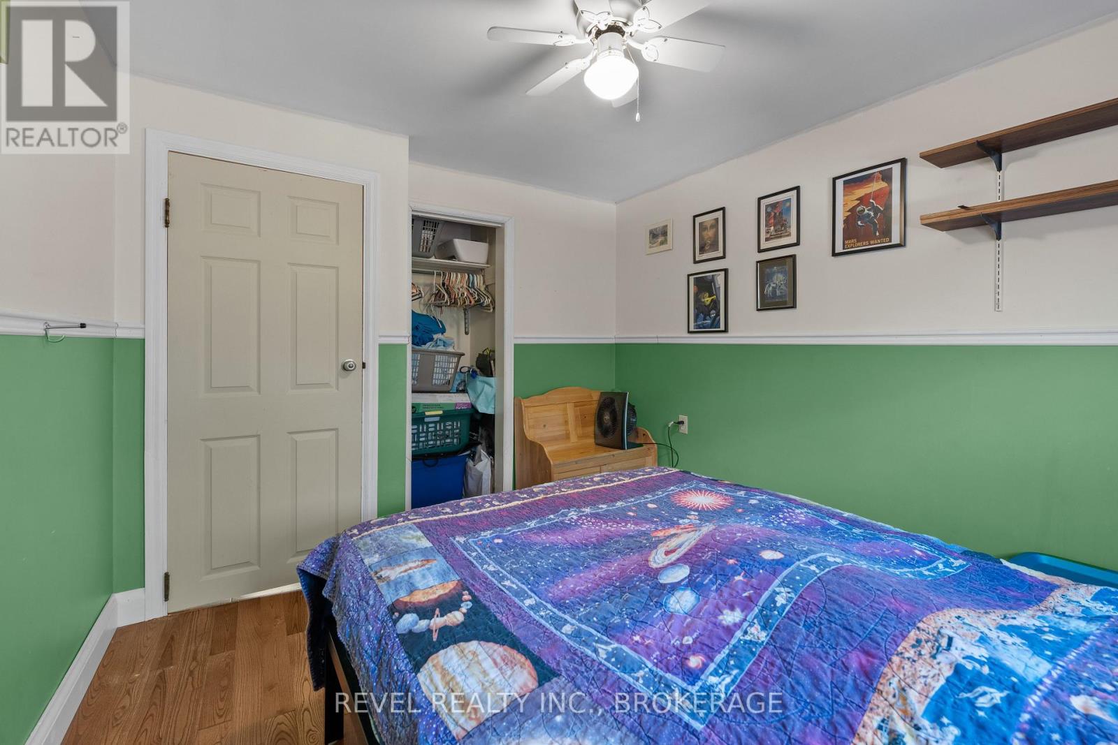 9 Hillcrest Avenue, Kingston, Ontario  K7K 4L7 - Photo 24 - X12572138