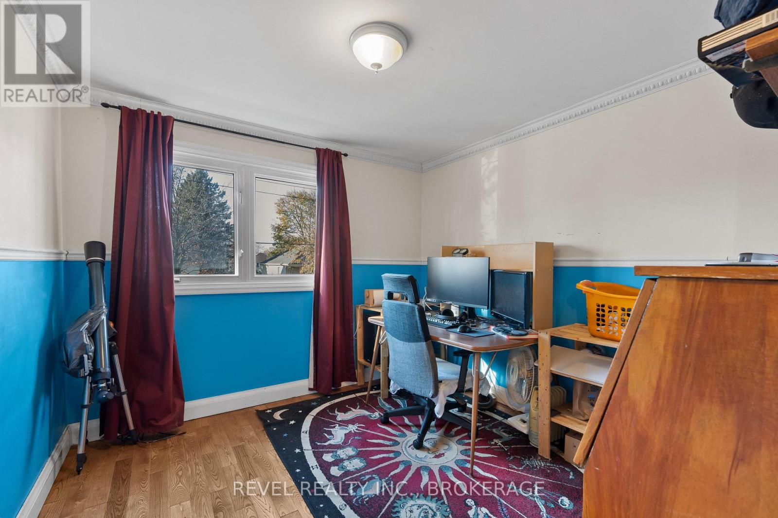 9 Hillcrest Avenue, Kingston, Ontario  K7K 4L7 - Photo 25 - X12572138