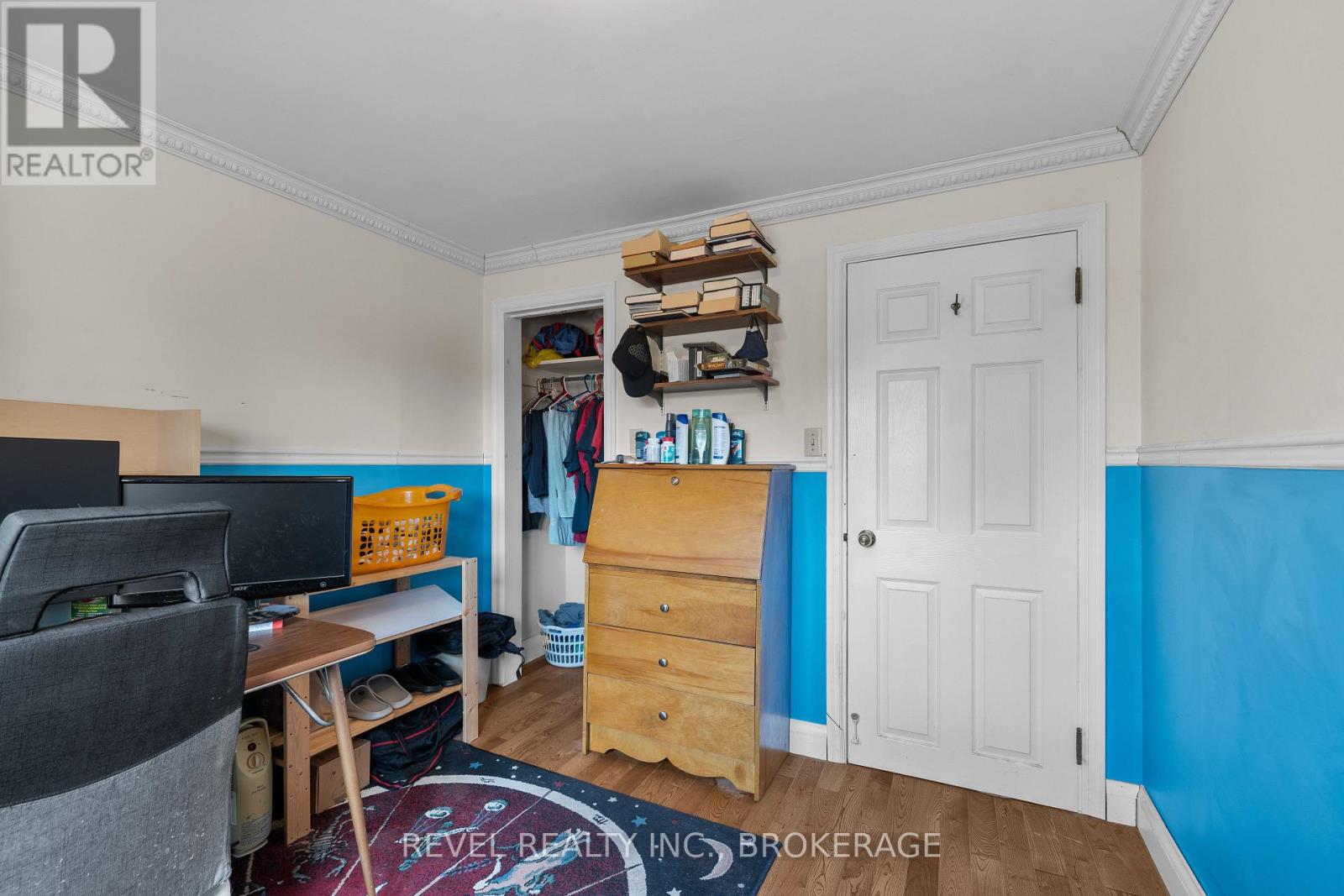 9 Hillcrest Avenue, Kingston, Ontario  K7K 4L7 - Photo 26 - X12572138