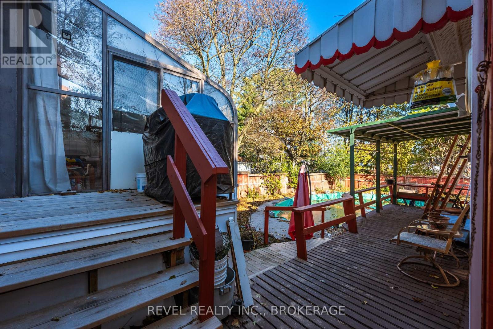 9 Hillcrest Avenue, Kingston, Ontario  K7K 4L7 - Photo 30 - X12572138