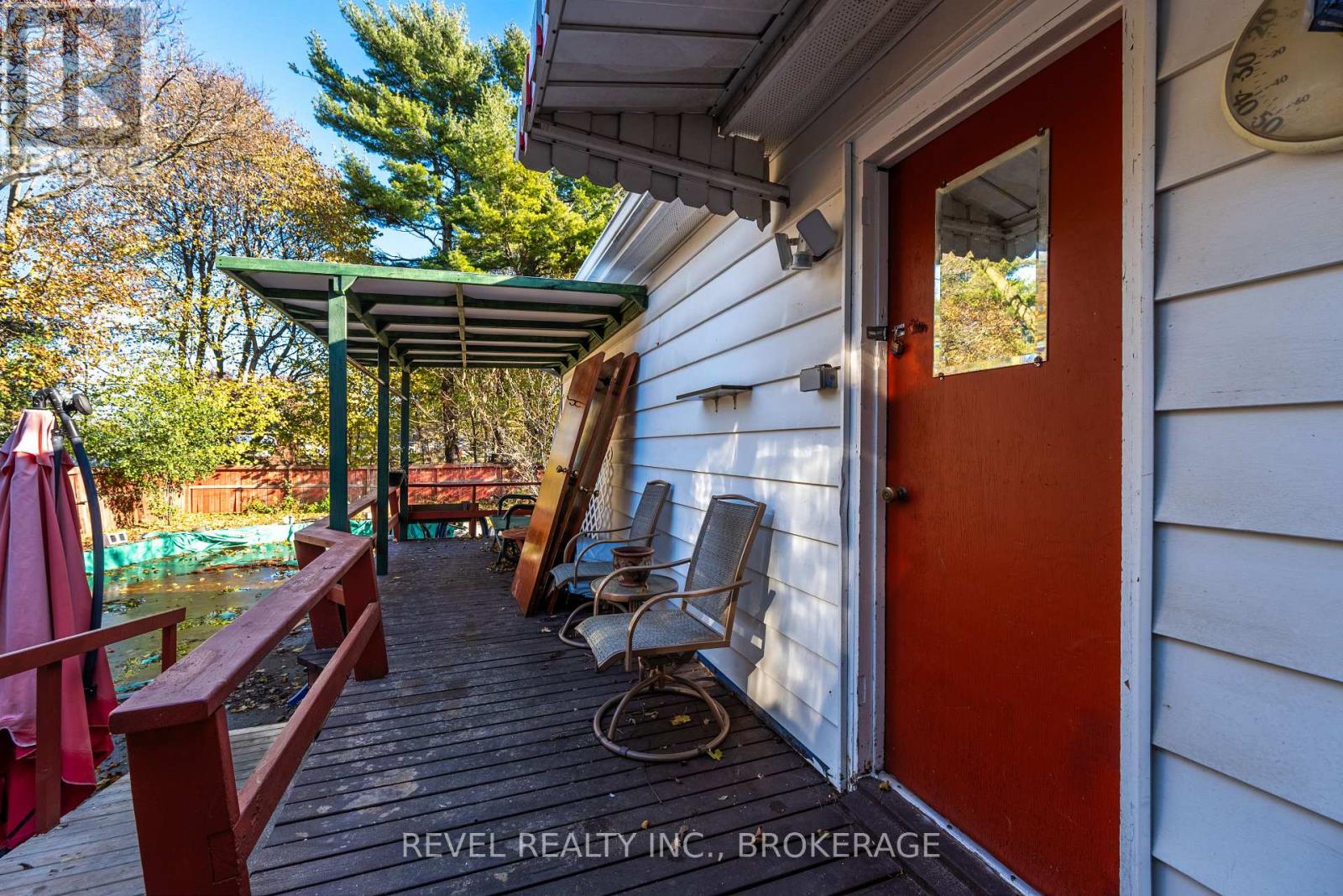 9 Hillcrest Avenue, Kingston, Ontario  K7K 4L7 - Photo 31 - X12572138