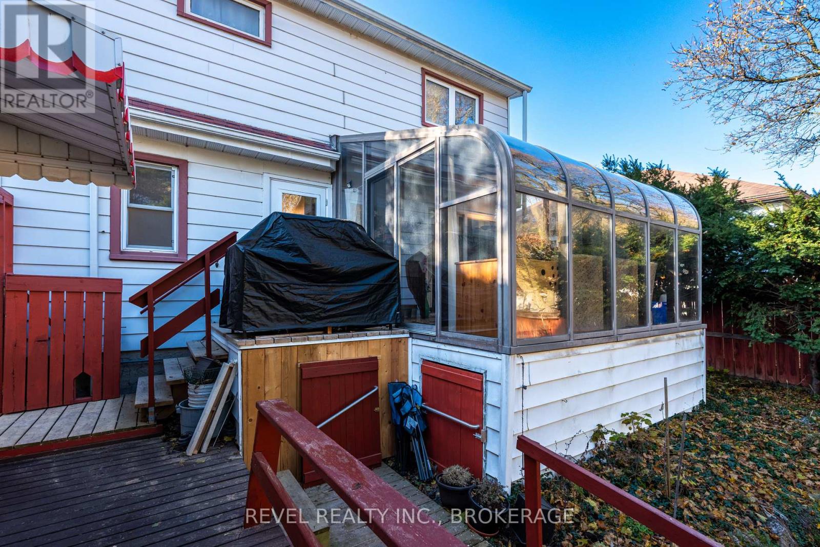 9 Hillcrest Avenue, Kingston, Ontario  K7K 4L7 - Photo 33 - X12572138