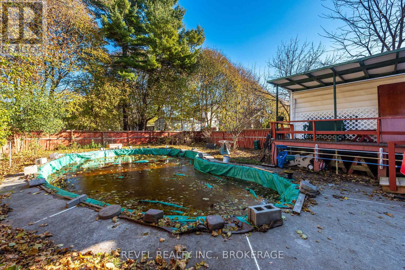 9 Hillcrest Avenue, Kingston, Ontario  K7K 4L7 - Photo 35 - X12572138