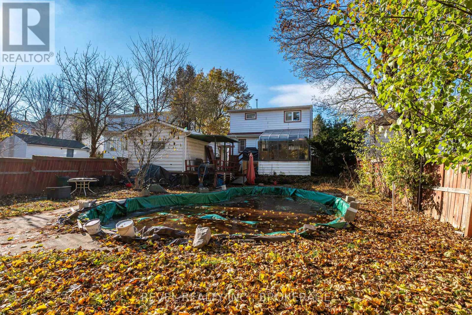 9 Hillcrest Avenue, Kingston, Ontario  K7K 4L7 - Photo 36 - X12572138