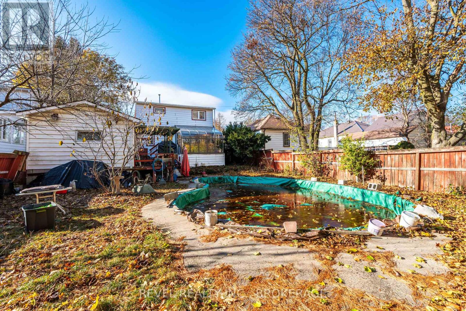 9 Hillcrest Avenue, Kingston, Ontario  K7K 4L7 - Photo 37 - X12572138