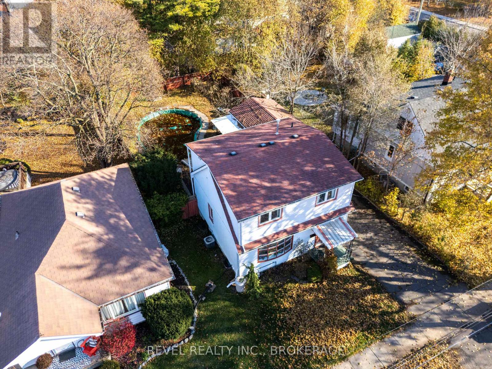 9 Hillcrest Avenue, Kingston, Ontario  K7K 4L7 - Photo 39 - X12572138