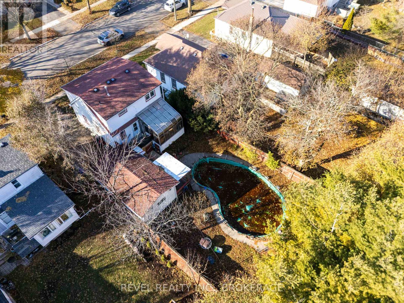 9 Hillcrest Avenue, Kingston, Ontario  K7K 4L7 - Photo 41 - X12572138