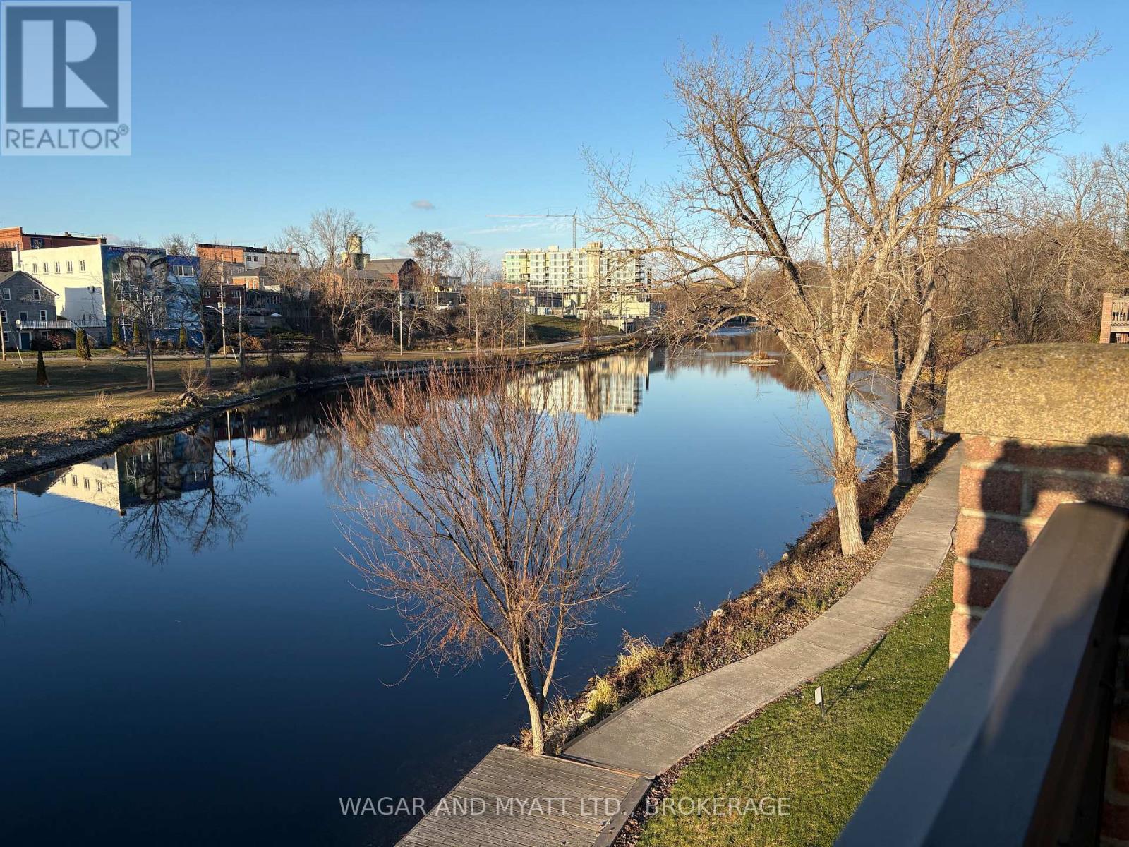 303 - 7 Centre Street, Greater Napanee, Ontario  K7R 3X3 - Photo 2 - X12572146