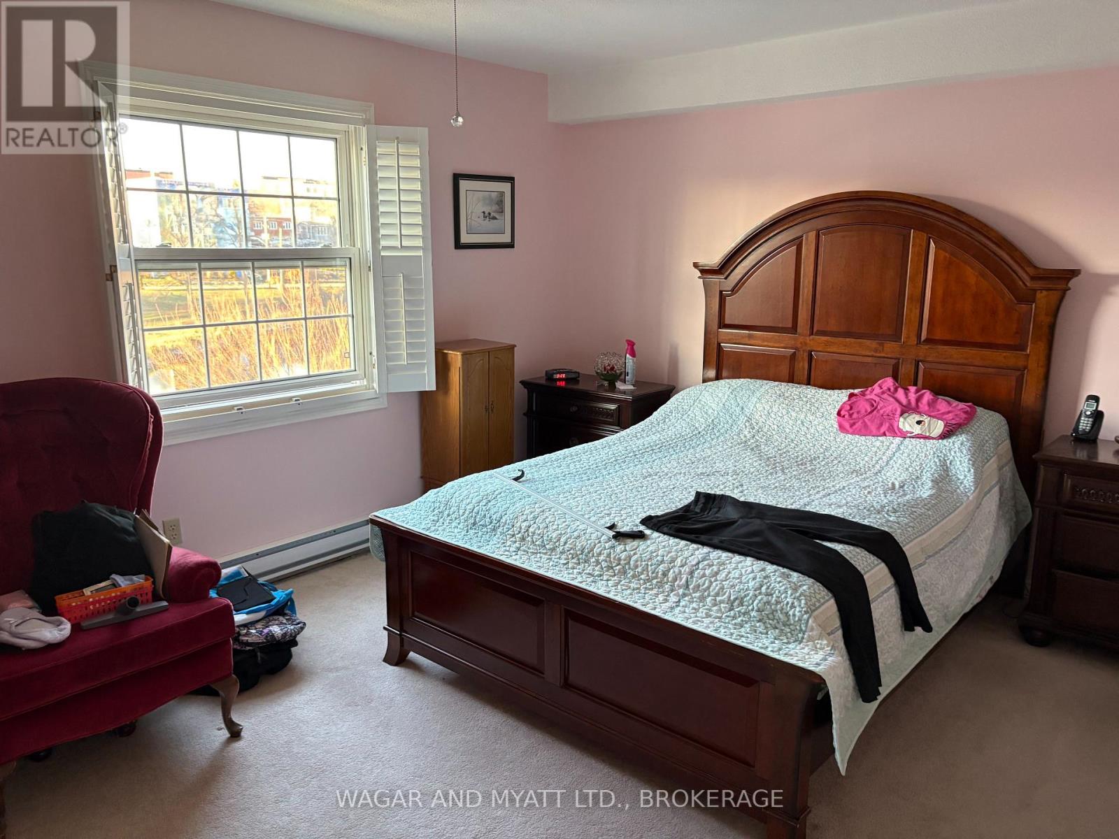 303 - 7 Centre Street, Greater Napanee, Ontario  K7R 3X3 - Photo 6 - X12572146