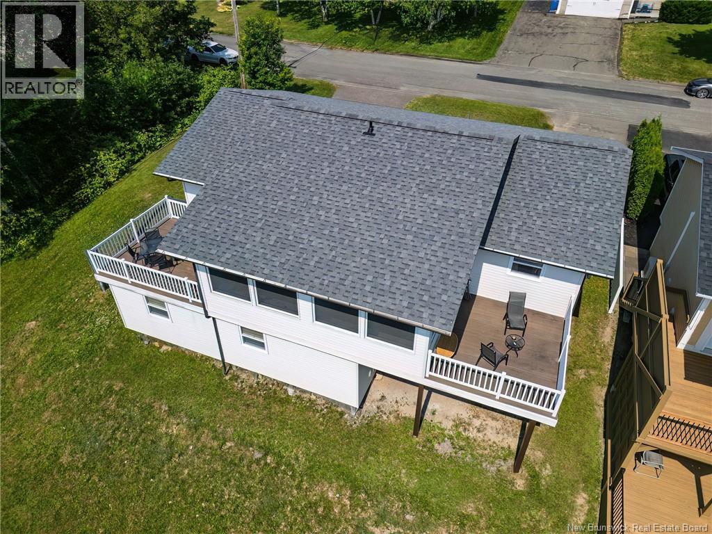 39-41 Belair Street, Grand Falls, New Brunswick E3Y 1A8 - Photo 2 - NB124806