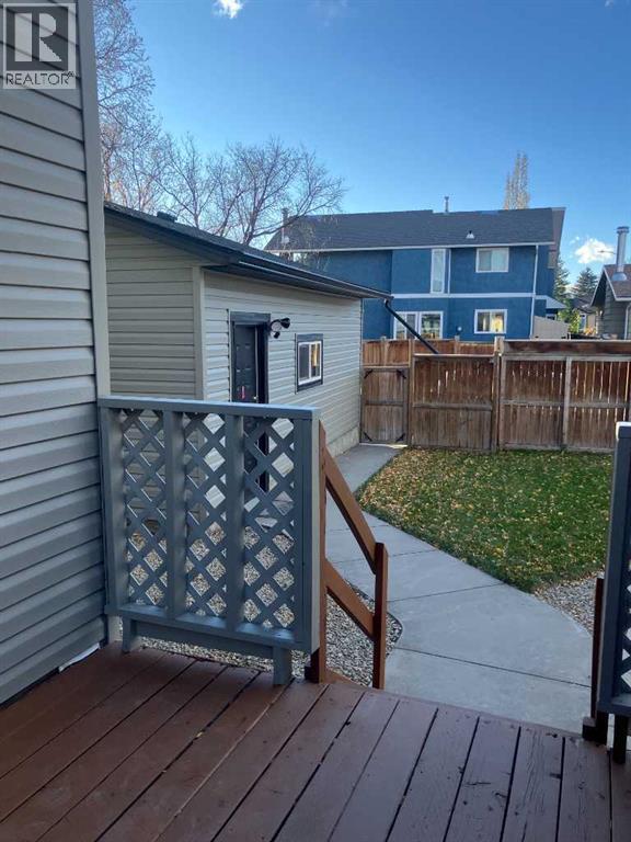 505 7 Street Se, High River, Alberta  T1V 1K8 - Photo 27 - A2258386