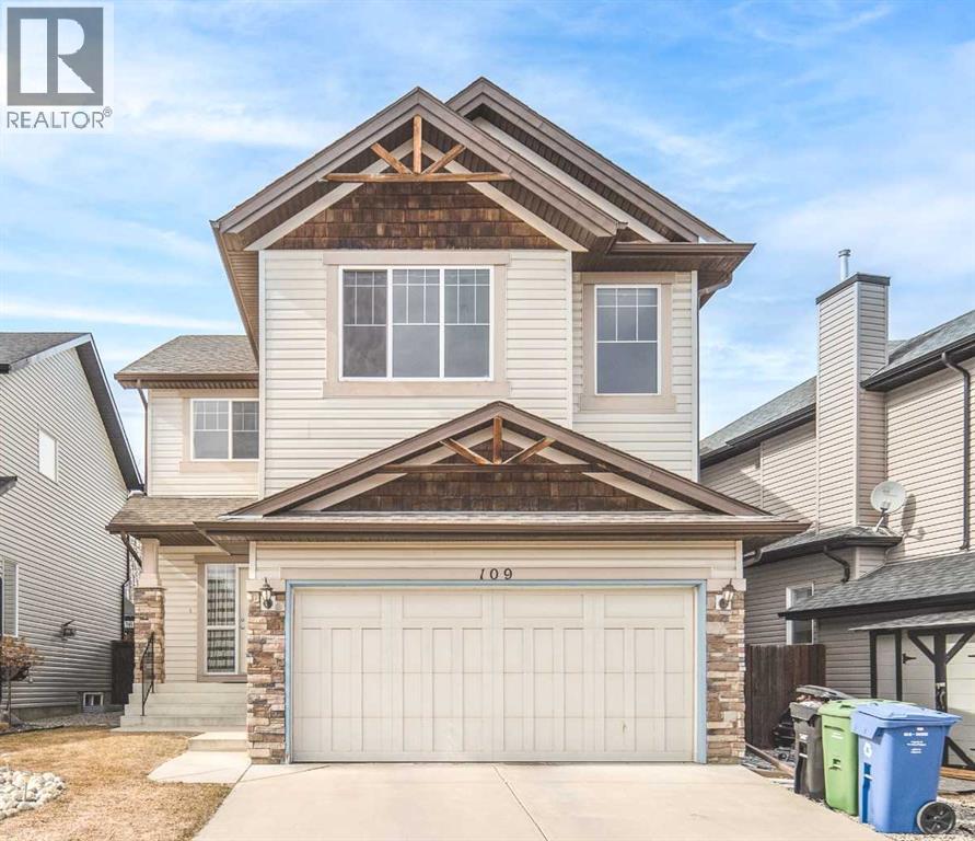 109 St Moritz Place Sw, Calgary, Alberta  T3H 0A6 - Photo 1 - A2261319