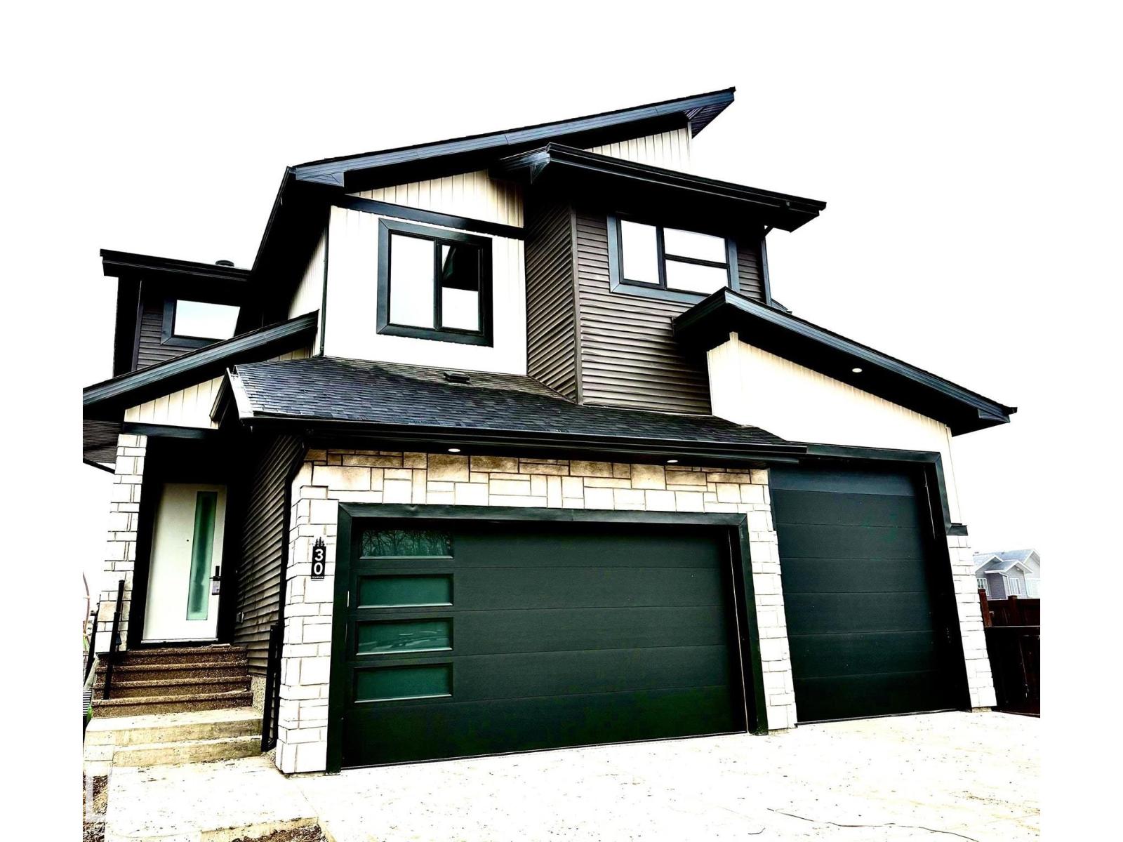 Property Listing: 30 Sydwyck CiSpruce Grove