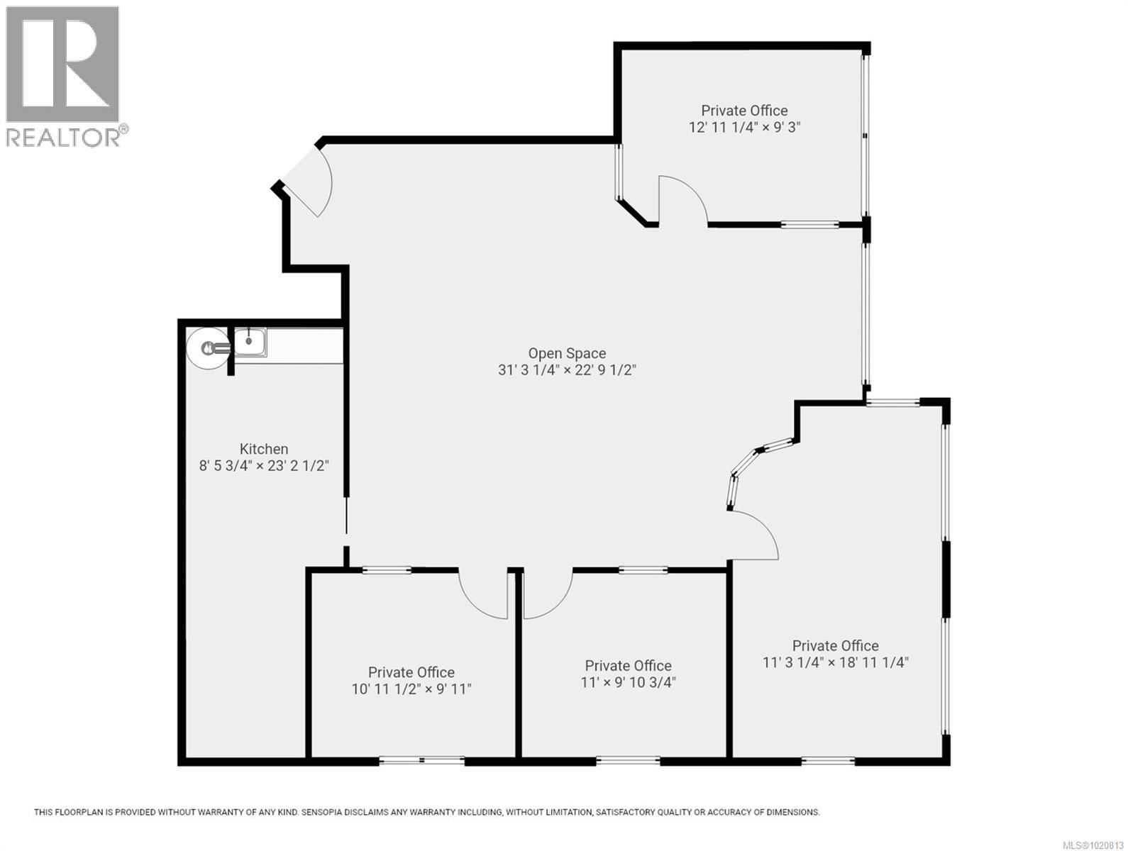 201 160 10th Ave, Campbell River, British Columbia  V9W 4E3 - Photo 2 - 1020813
