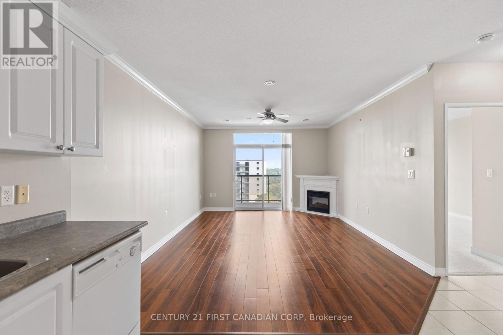 701 - 353 Commissioners Road W, London South, Ontario  N6J 0A3 - Photo 10 - X12572096