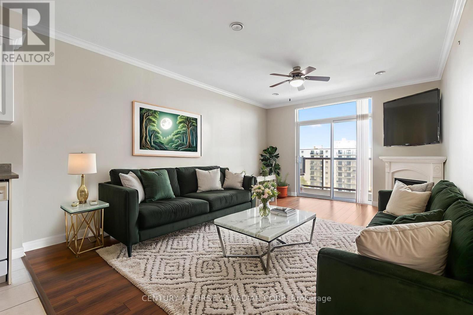 701 - 353 Commissioners Road W, London South, Ontario  N6J 0A3 - Photo 11 - X12572096