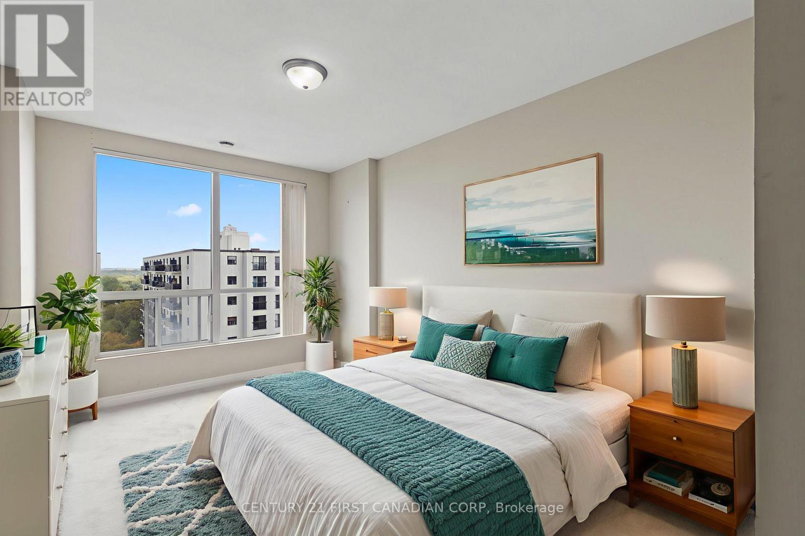 701 - 353 Commissioners Road W, London South, Ontario  N6J 0A3 - Photo 12 - X12572096