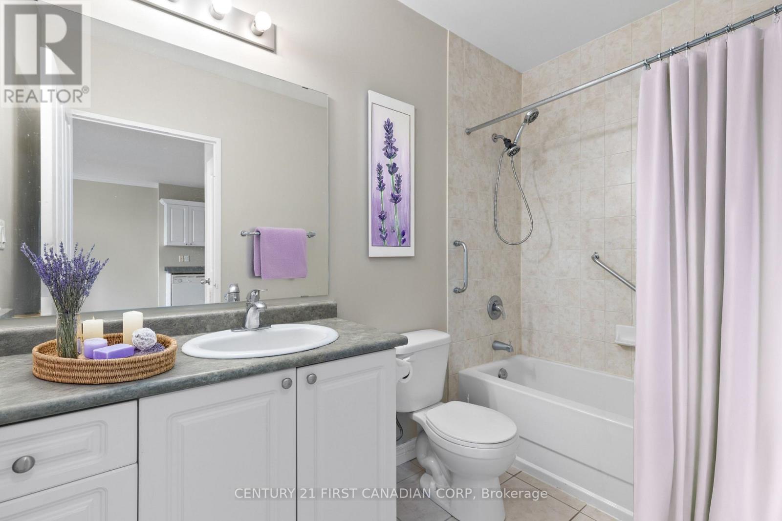 701 - 353 Commissioners Road W, London South, Ontario  N6J 0A3 - Photo 13 - X12572096