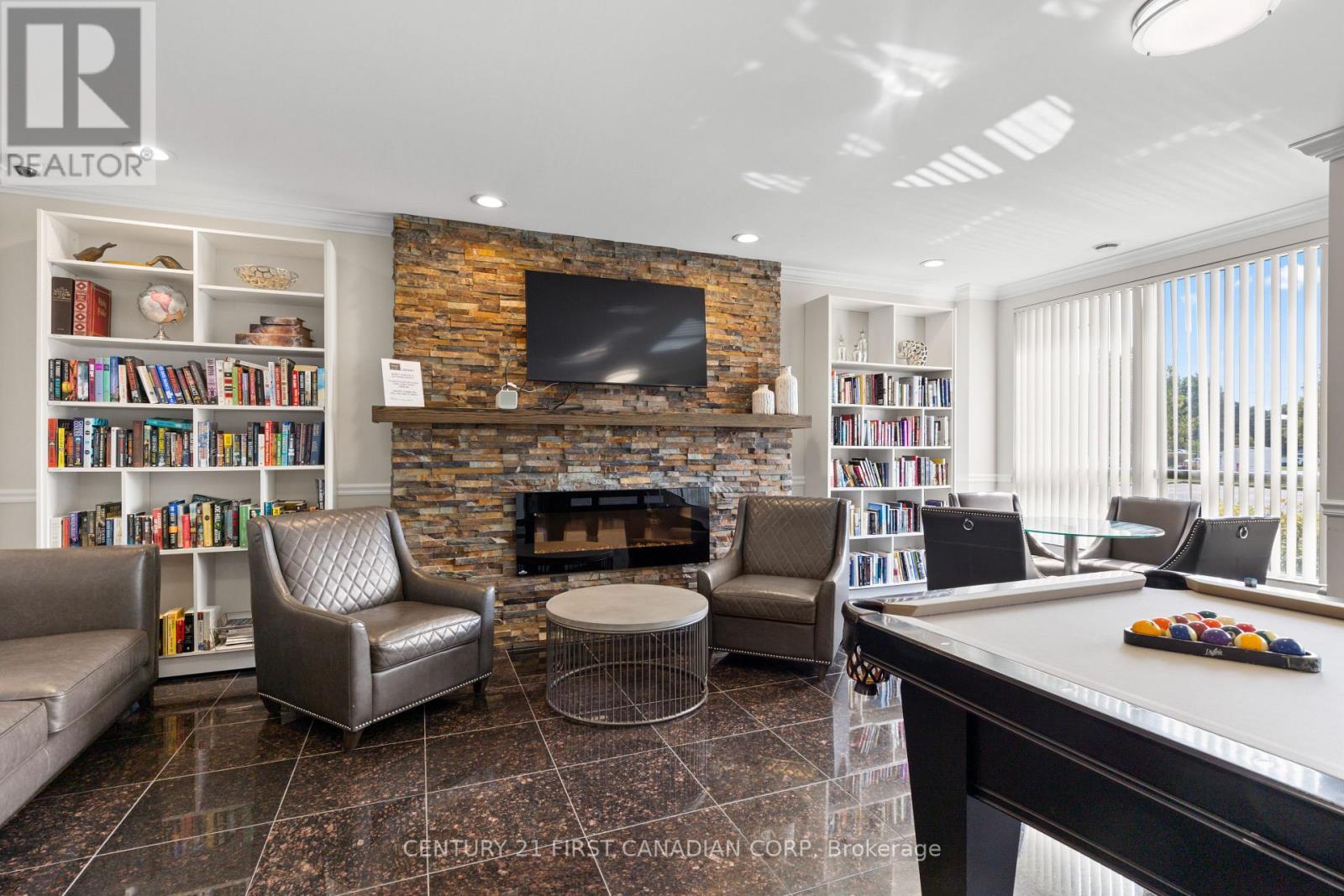 701 - 353 Commissioners Road W, London South, Ontario  N6J 0A3 - Photo 4 - X12572096