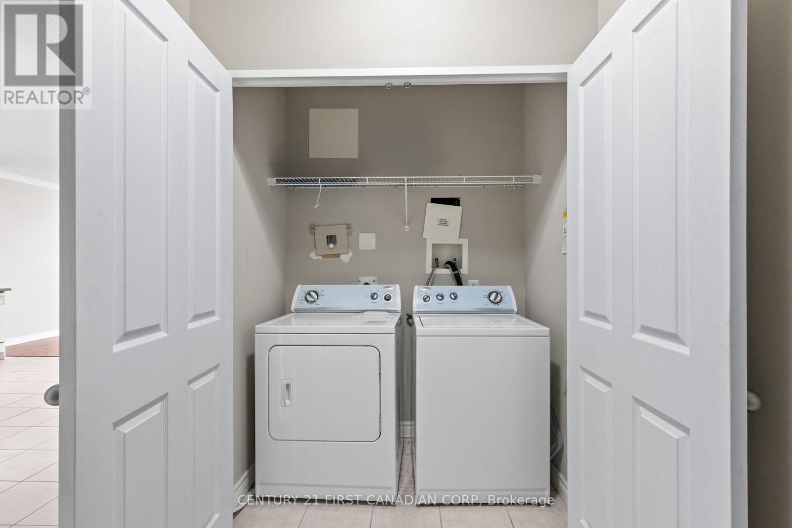 701 - 353 Commissioners Road W, London South, Ontario  N6J 0A3 - Photo 8 - X12572096