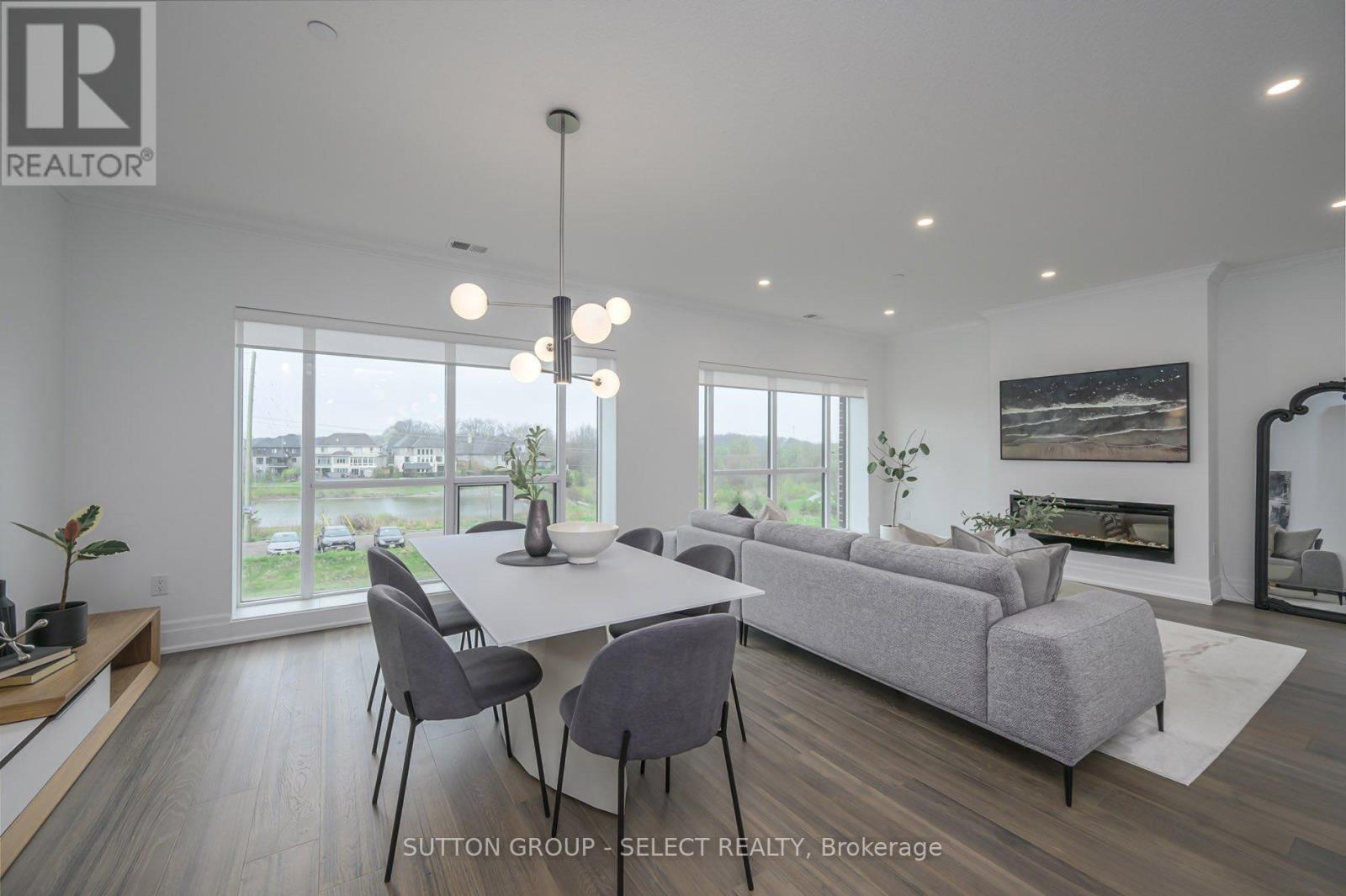 212 - 460 Callaway Road, London North, Ontario  N6G 0Z2 - Photo 10 - X12572184