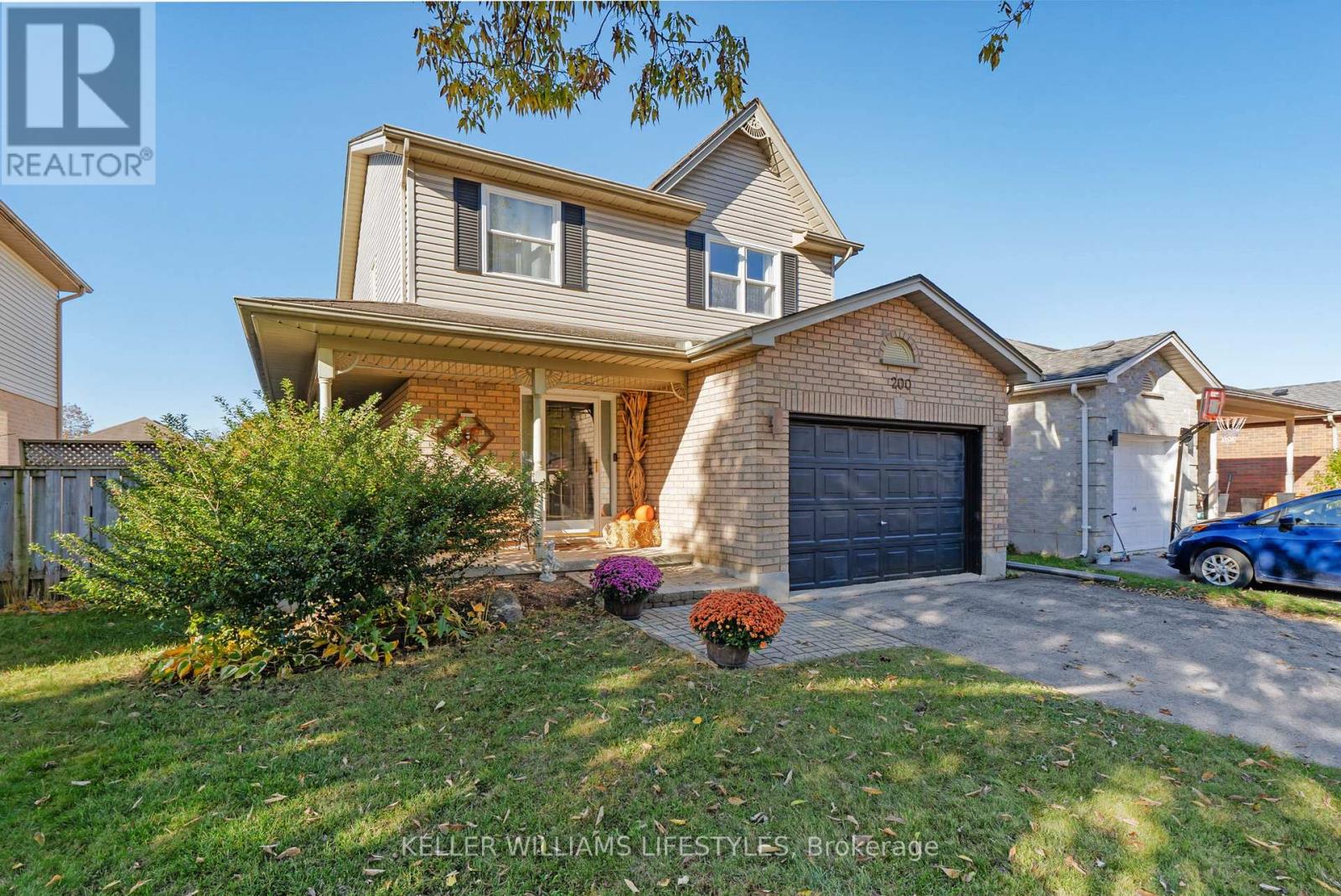 200 Bournemouth Drive, London East, Ontario  N5V 4S8 - Photo 3 - X12572220