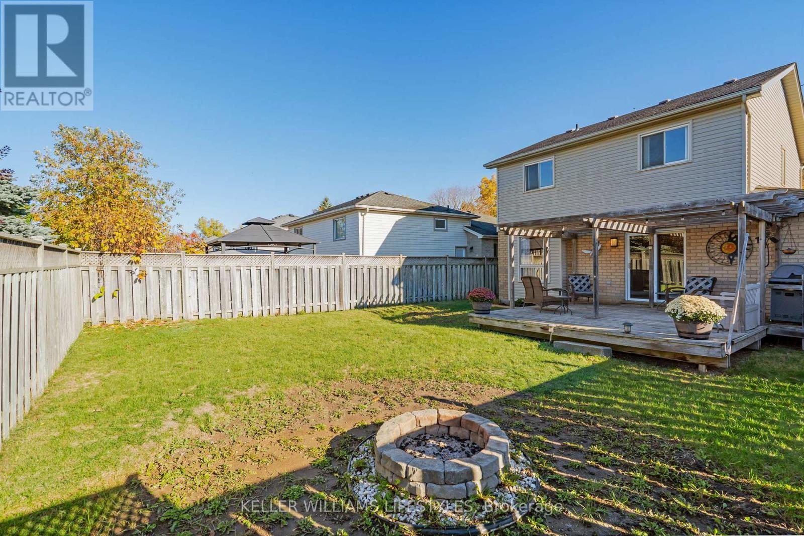 200 Bournemouth Drive, London East, Ontario  N5V 4S8 - Photo 38 - X12572220