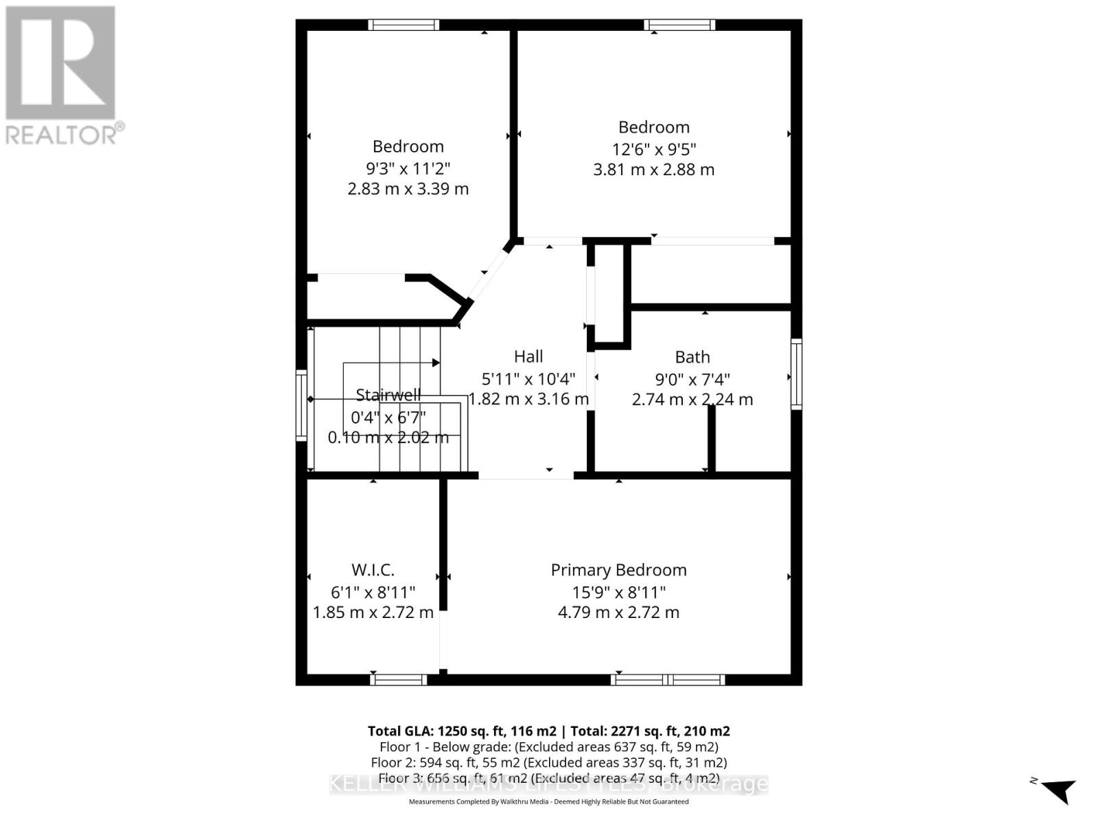 200 Bournemouth Drive, London East, Ontario  N5V 4S8 - Photo 43 - X12572220