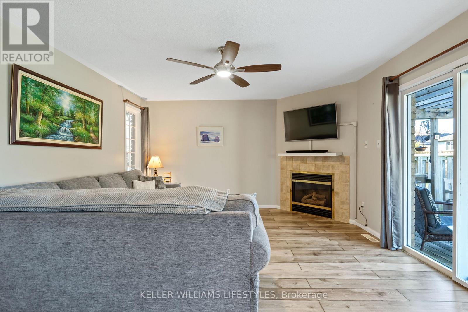 200 Bournemouth Drive, London East, Ontario  N5V 4S8 - Photo 8 - X12572220