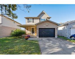 200 BOURNEMOUTH DRIVE, London East, Ontario