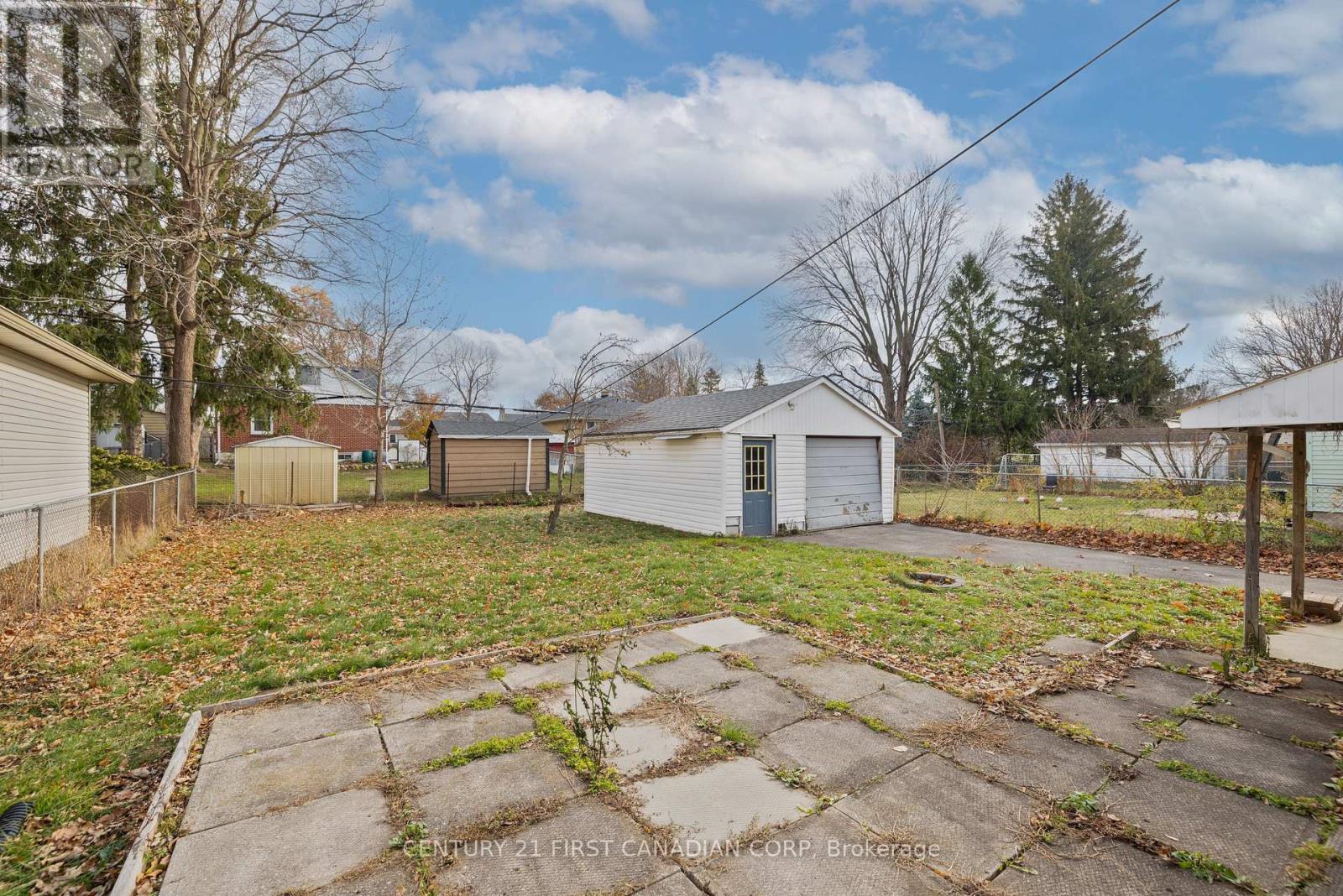 332 Manitoba Street, London East, Ontario  N5W 4W3 - Photo 16 - X12572272