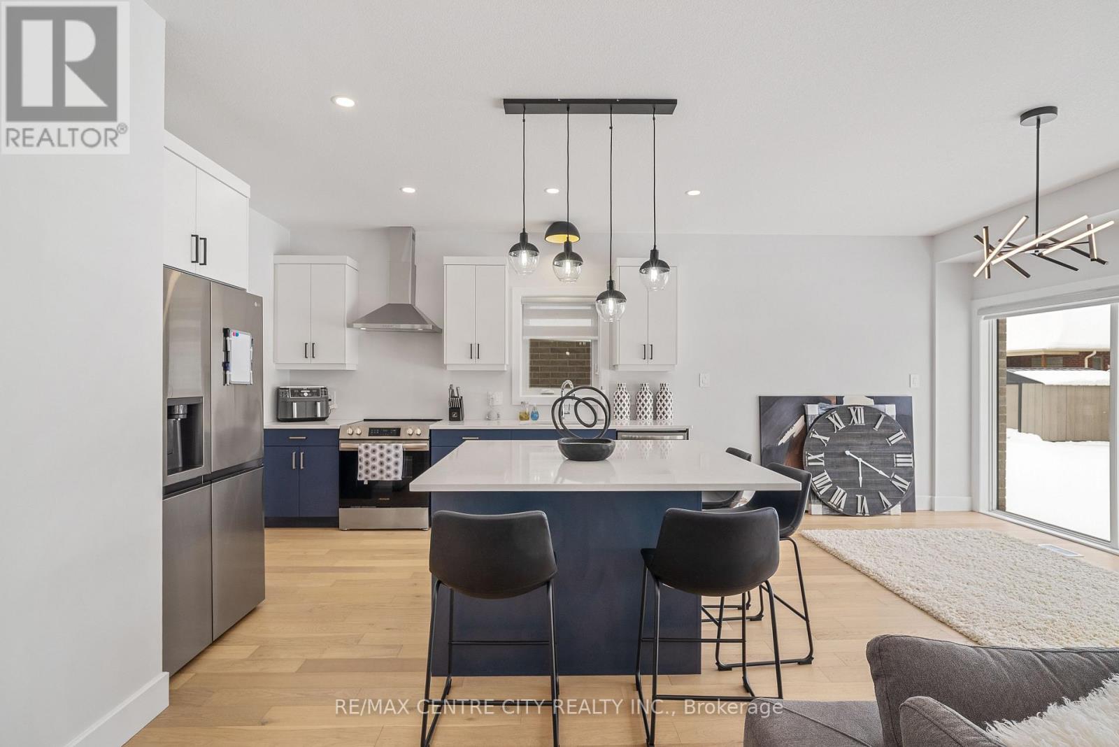 1362 Bush Hill Link Acres, London North, Ontario  N6G 0X6 - Photo 10 - X12572278