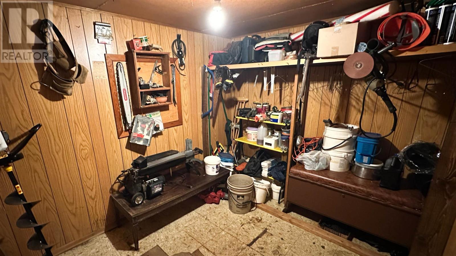 100 Tetroe Rd, Kenora, Ontario  P9N 0A5 - Photo 12 - TB252065