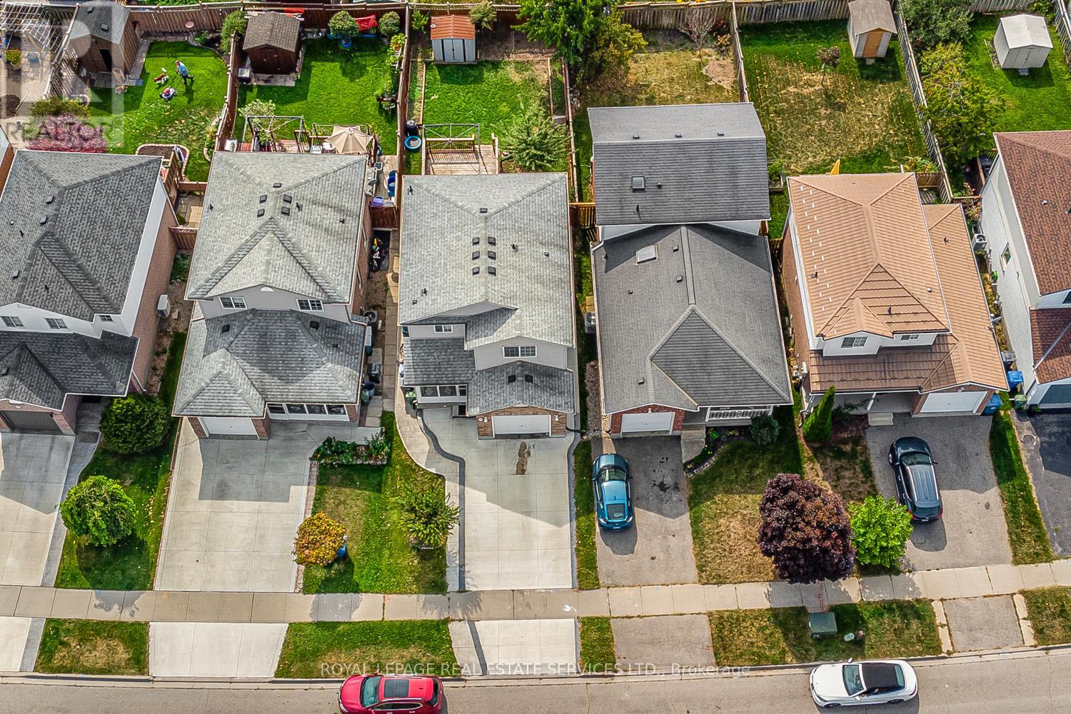 59 Deerpath Drive, Guelph, Ontario  N1K 1V1 - Photo 2 - X12572006