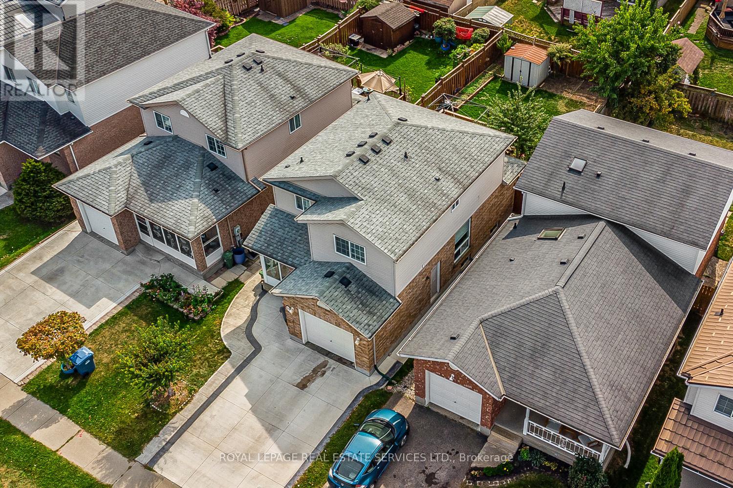 59 Deerpath Drive, Guelph, Ontario  N1K 1V1 - Photo 3 - X12572006