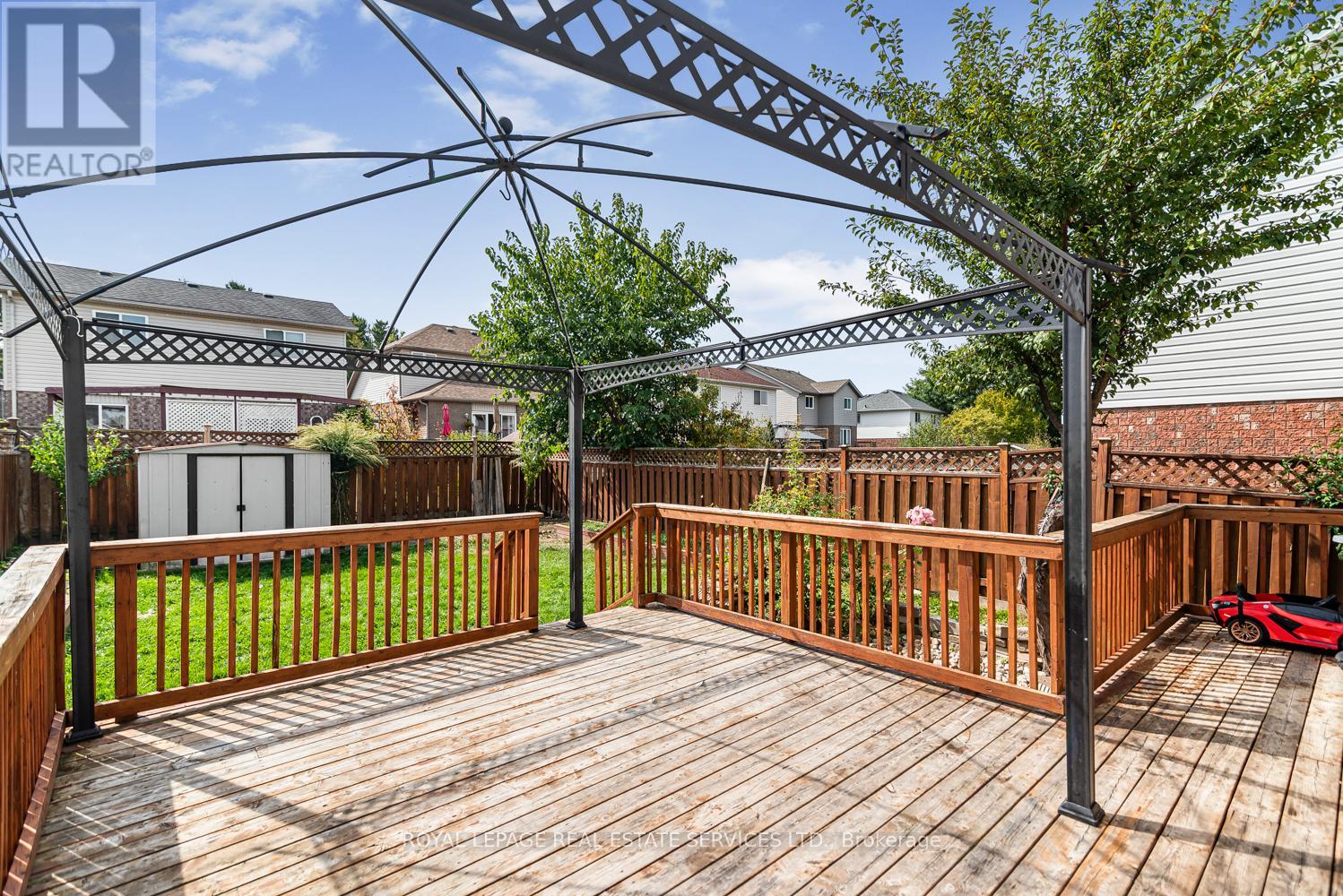 59 Deerpath Drive, Guelph, Ontario  N1K 1V1 - Photo 39 - X12572006