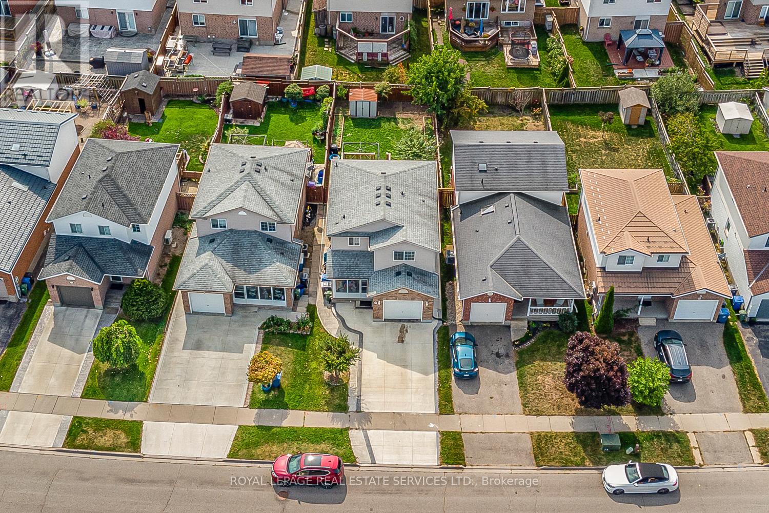 59 Deerpath Drive, Guelph, Ontario  N1K 1V1 - Photo 4 - X12572006