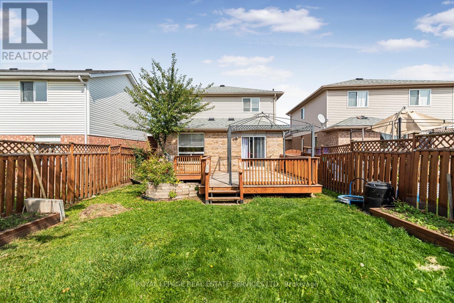 59 Deerpath Drive, Guelph, Ontario  N1K 1V1 - Photo 40 - X12572006