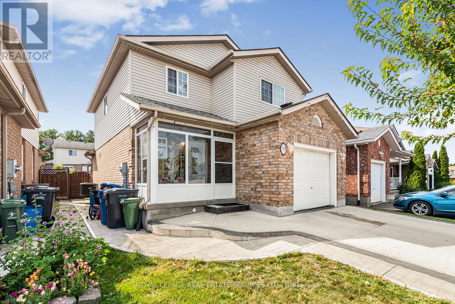 59 Deerpath Drive, Guelph, Ontario  N1K 1V1 - Photo 5 - X12572006